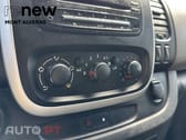 Renault Trafic 9 Lugares Pack Clim