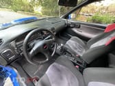 Subaru Impreza WRX STI Limited