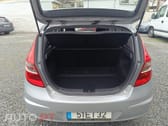 Hyundai i30 1.6 CRDi Classic