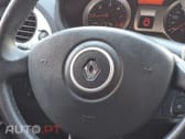 Renault Clio 1.5 dCi Dynamique 98g