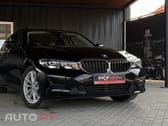 BMW 318 d Touring Corporate Edition