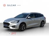 Ford Focus SW 1.5 TDCi ST-Line