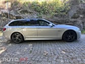 BMW 520 d Touring Aut.