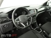 Volkswagen T-Cross T-Cross 1.0 TSI Life