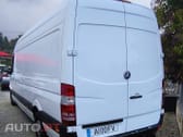 Mercedes-Benz Sprinter 2.2 DCI