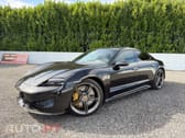Porsche Taycan Turbo S