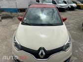Renault Captur (ENERGY) dCi 90 INTENS