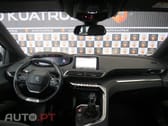 Peugeot 3008 1.5 BlueHDi GT Line
