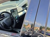 Ford Mustang Mach-E 75.7 kWh Base