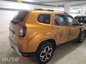 Dacia Duster Rxpression 1.6 SCe Bi-Fuel