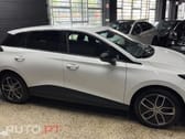 MG MG4 4 Luxury 64 kWh