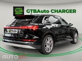 Audi E-Tron Advanced 50 Quattro I.V.A DEDUTIVEL