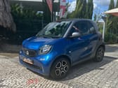 Smart ForTwo 0.9 Passion 90