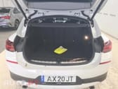 BMW X2 20 d sDrive Auto