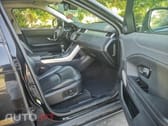 Land Rover Evoque 2.0 eD4 SE Dynamic