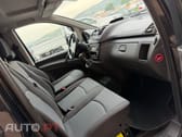 Mercedes-Benz Vito Longa SHUTTLE