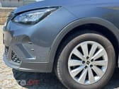 Seat Arona 1.0 TSI