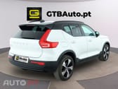 Volvo XC40 T5 Recharge R Design I.V.A DEDUTIVEL