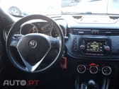 Alfa Romeo Giulietta 1.4 T Multiair Sport TCT