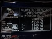 Mercedes-Benz C 300 d AMG Line