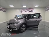 Renault Captur 1.5 dCi Exclusive