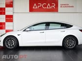 Tesla Model 3 Long Range AWD Dual Motor