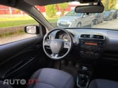 Mitsubishi Space Star 1.2 Intense