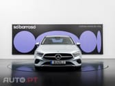 Mercedes-Benz A 200 d