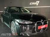 BMW i4 eDrive40 Desportiva M