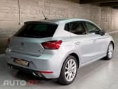 Seat Ibiza 1.0 TSI FR Anniversary