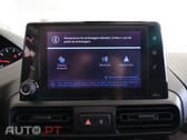 Peugeot Partner 1.5 BlueHDi Asphalt Standard
