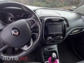 Renault Captur tce