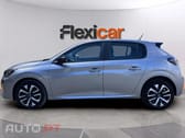 Peugeot 208 1.2 Hybrid Style e-DCS6