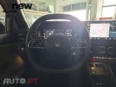 Renault 5 E-Tech 52 kWh Iconic Cinq Autonomia Conforto