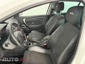 Renault Mégane Sport Tourer 1.5 dCi GT Line