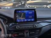 Ford Focus 1.0 EcoBoost Hybrid ST-LINE