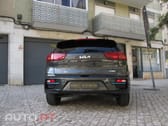 Kia Niro 39.2kWh Move 39