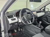 Renault Clio 1.0 TCe Limited Bi-Fuel