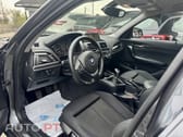 BMW 116 d Corporate Edition