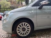 Fiat 500C 1.0 Hybrid Dolcevita