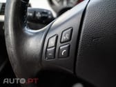 BMW 318 d Line Sport