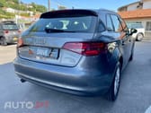 Audi A3 Sportback 1.6 TDI Attraction Ultra