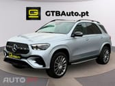 Mercedes-Benz GLE de AMG Premium I.V.A DEDUTIVEL 