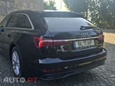 Audi A6 Avant 50 TFSIe quattro S tronic