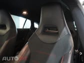 Mercedes-Benz CLA 180 d AMG Line Aut.