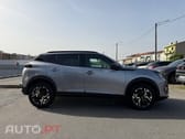 Peugeot 2008 1.2 Hybrid Allure e-DCS6