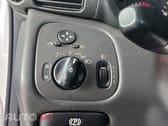 Mercedes-Benz C 220 CDI Elegance  W203