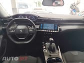 Peugeot 508 SW 1.5 BlueHDi Allure