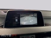 BMW X2 xDRIVE 20d 190cv PACK M