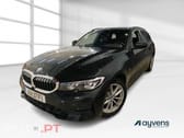 BMW 320 e Corporate Edition Auto